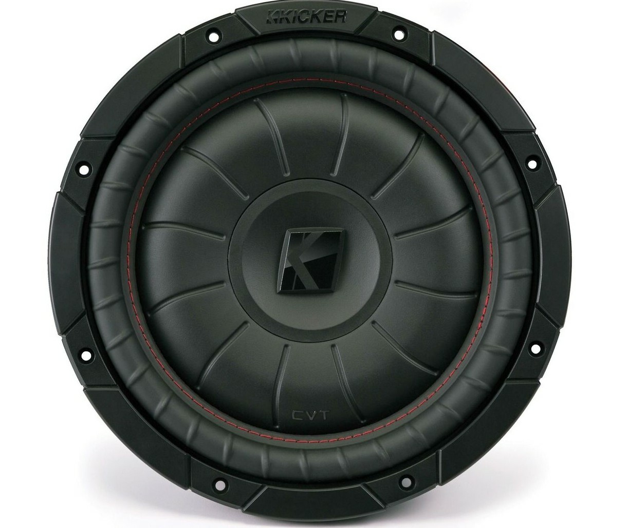 kicker compvt 6.5