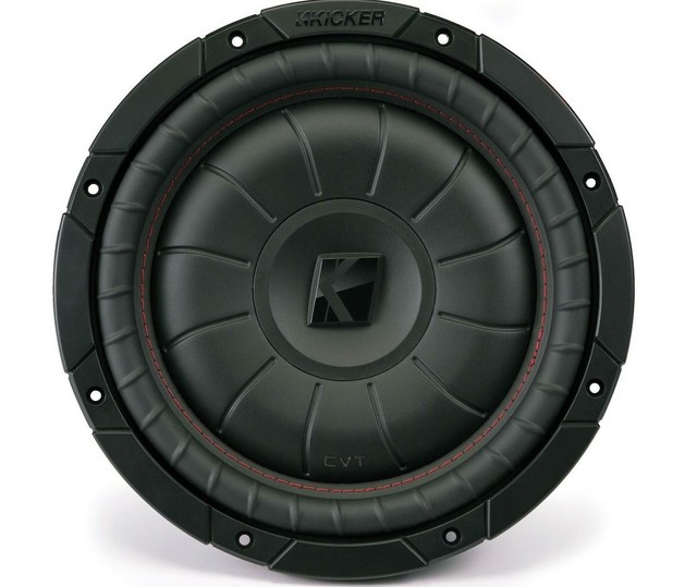 kicker 6.5 subwoofer