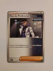 Carte Pokemon - Plan du Professeur Turum 171/182 - Faille Paradoxe EV04