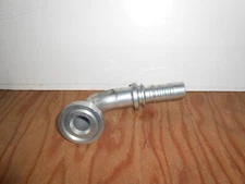 Hydraulic Coupling  Gates G20364-1620  / 16GS-20FLH90S  NEW FREE SHIPPING