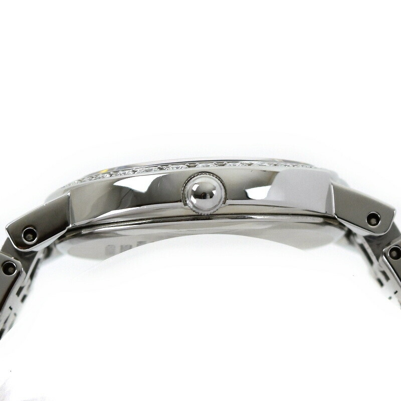 Seiko Credor Ladies Watch Signo 40Th Anniversary Model Gswe855 5A70