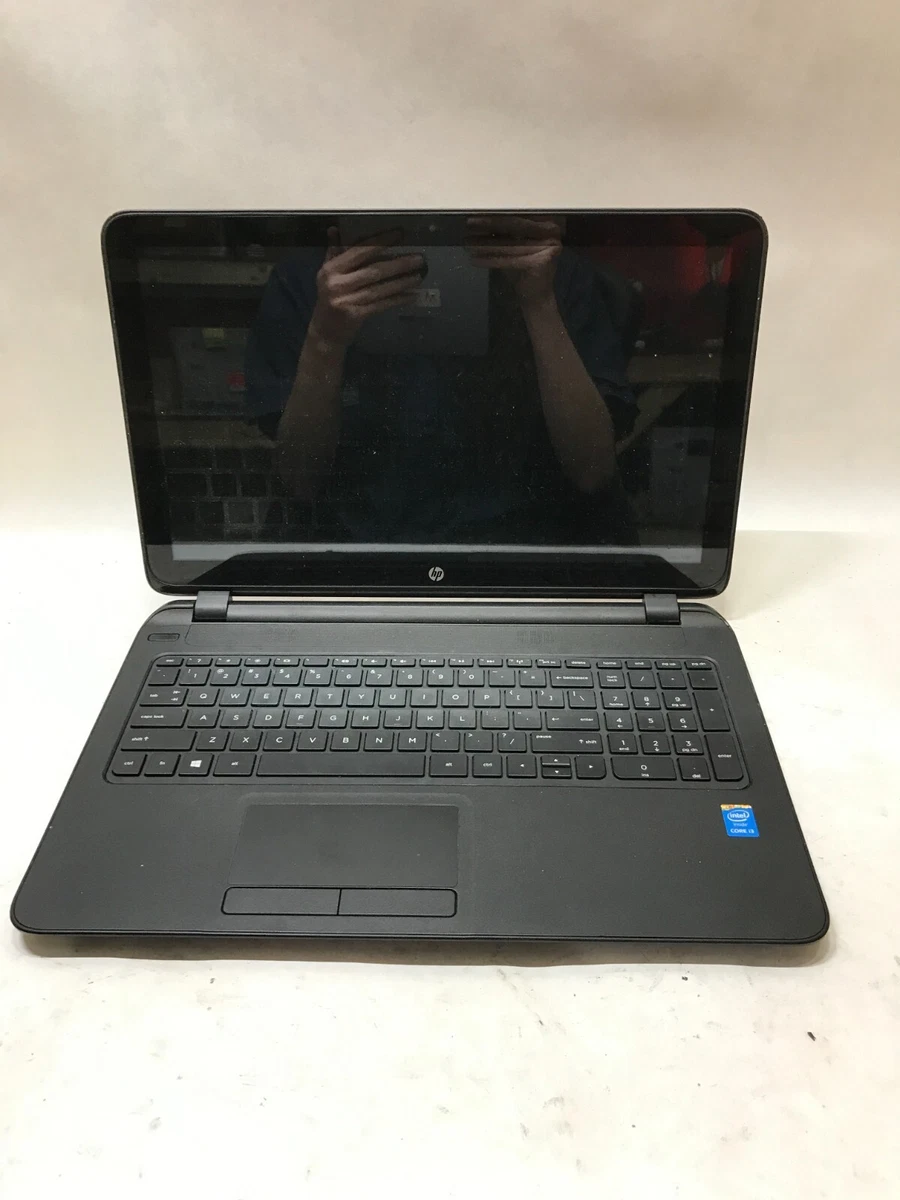 HP Windows 8.1 Intel Core i3 4th Gen. PC Laptops & Netbooks for