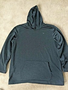hurley nike dri fit hoodie