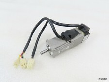 PANASONIC Used MSMD012S1T AC SERVO MOTOR 100W discolored MOT-I-362 2J41-7