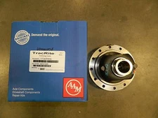 GM 11.5 Loaded Open Carrier Case & Spiders Dodge Ram 2003+ Rear Differential OEM