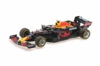Minichamps 1:43 Red Bull Racing Honda RB16B - Sergio Perez - Mexican Gp 2021 41