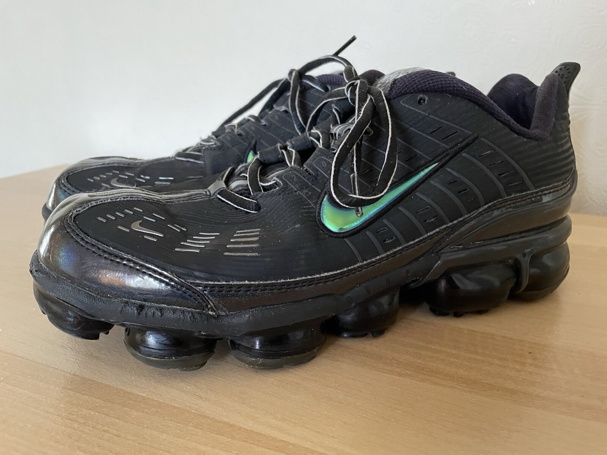 Size Nike Air VaporMax 360 Black for sale online UK