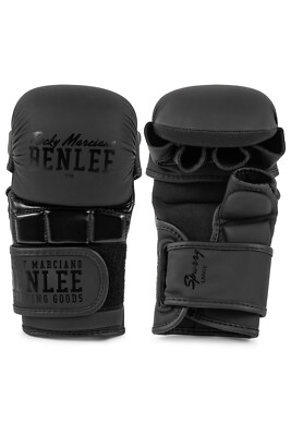 Benlee ''SPARRY'' MMA Trainingshandschuhe Boxhandschuhe Sparring Gloves