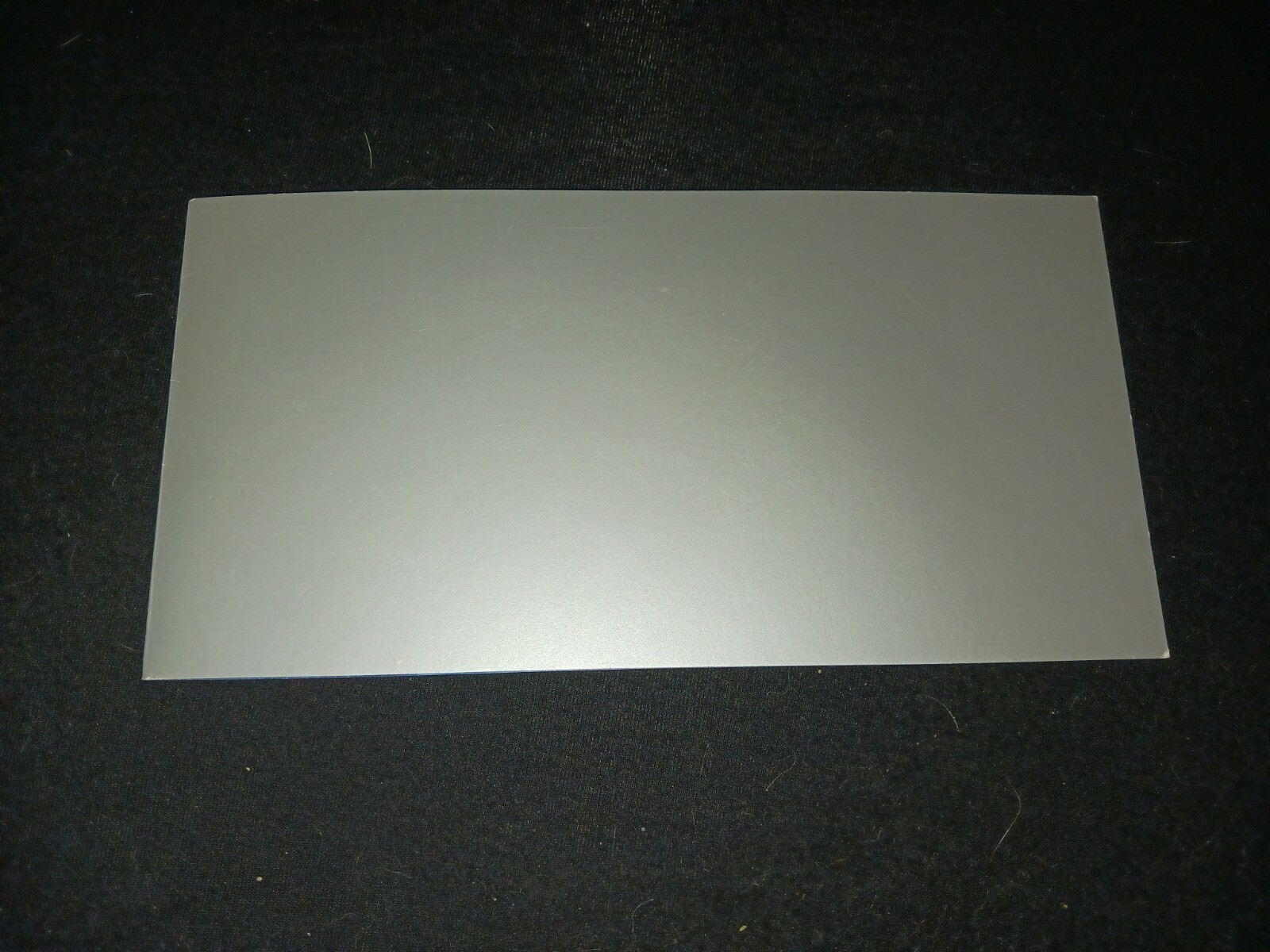 Tim CASE 1984-onward Spike Gallery 2002  art exhibition invitation ephemera card