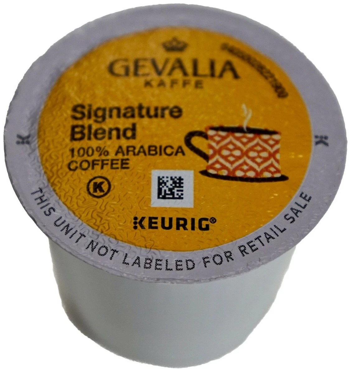 Gevalia signature blend 2025