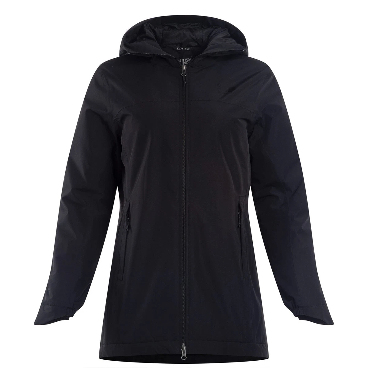 Karrimor Womens Insulated Jacket Outerwear eBay