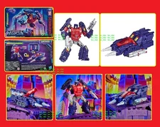 Transformers Legacy Deluxe Class Wreck N Rule Twin Twist Diaclone NEW! IN STOCK!