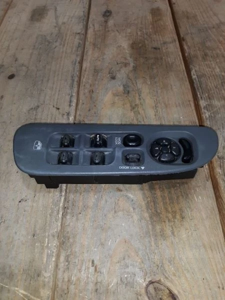Interruptor de puerta delantera del conductor cabina cuádruple para camioneta Dodge 3500 03-10 65949 Foto 3 de 4