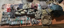 Konvolut NVA Lot Kein Bodenfund  Militaria Uniform ddr