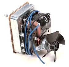 Fits Vollrath 2512-A0266I-1513 Reversed Drive Motor for CT2B-120500
