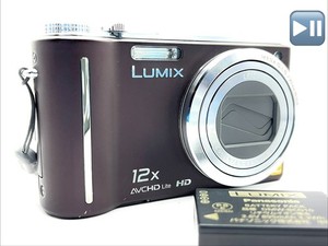 Lumix Tz7 | eBay