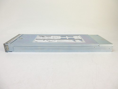 Cisco UCSB-B200-M3 Intel Xeon 2x E5-2620 V2 2,10 GHz, 192 GB RAM, SENZA UNITÀ - Foto 6 di 8