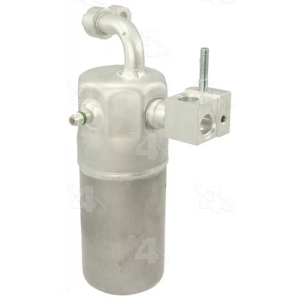 Kit de repuesto de aire acondicionado Four Seasons 3981N, para Tahoe 2001 2002 para Chevrolet Foto 3 de 4