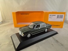 Minichamps Maxichamps 940044001 Opel Rekord D 1975 Dark Green 1/43