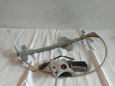 97254454 rear power window rh OPEL FRONTERA «B 1999 2.2 DTI 50913