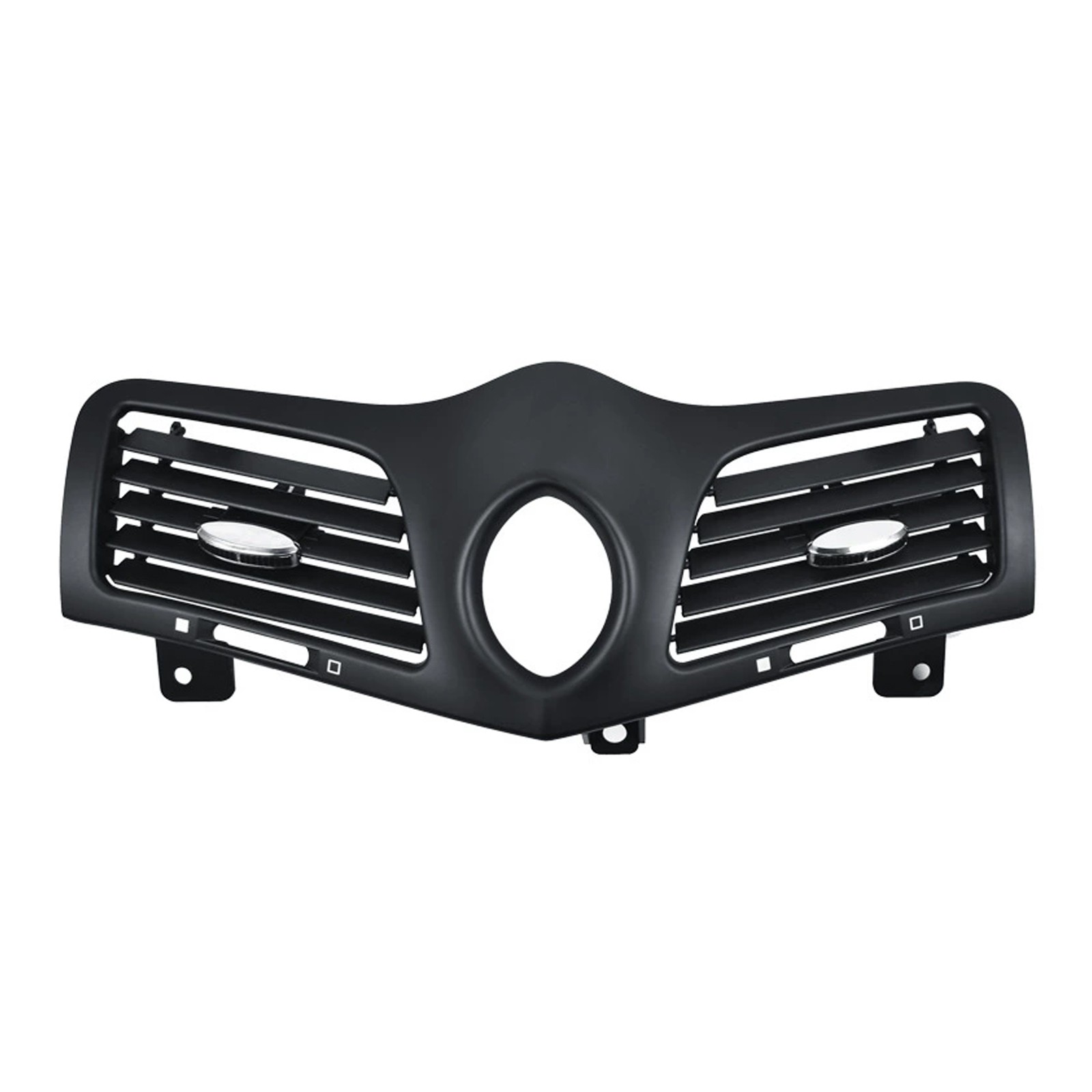Dashboard A/C Air Vent Panel Grille for Maserati GranTurismo (M145) 2008-2019 F1