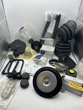 Mercedes Benz G Klasse W460 W461  Ersatzteile Konvolut / Original Teile / Wolf