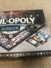 NHL-Opoly Junior, Hockey Monopoly, Aged 6+ Preowned — photo 3