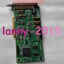 1PC USED GALIL High Performance Motion Control Card DMC-1846 REV C REVD *rr