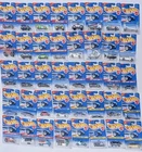 Hot Wheels 4-Car Series Sets | 1994–1995 | YOU PICK | Vintage Collector Lot