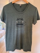 Palantir Elements Shirt Praseodymium