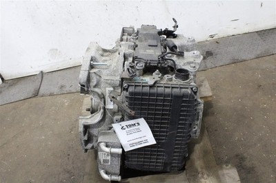 Used Automatic Transmission Assembly fits: 2016 Land rover Discovery sport AT Gr