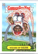 2023 Topps Garbage Pail Kids x MLB Baseball Checklist Guide in-content 24