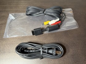 Sony Playstation 2 PS2 Black Game Console Complete - Mint System - Excellent Box