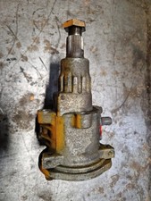 VW type 2 late Bay Window Steering Box