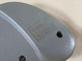 Sega Saturn joycard bomberman sbom multi tap gray 7 controller Japan SS game jp