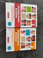 Erzieherinnen + Erzieher Zweite Auflage Band ...