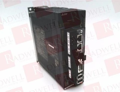 MITSUBISHI MR-J4-20TM-EIP / MRJ420TMEIP (USED)
