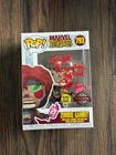 FUNKO POP 793 – Marvel Zombies – ZOMBIE GAMBIT -  Autographed by Tony Dan w/ COA