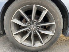 2022 Honda Accord 17" x 7.5" rims, set of four