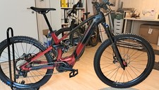 E-Bike Mountainbike Conway Xyron S 8.9 MX Carbon Größe M Details s. Beschreibung