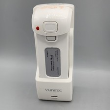 Yuneec YUNFCA105001 Breeze 4k Battery Power 3-A 1150mAH W Charger No Cord