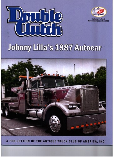Giddings AC Mack & Model TT Ford, Hayes Truck Display, Gerhart Mack Day 2021