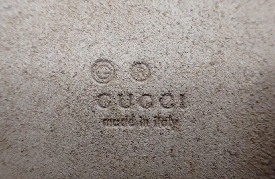 Gucci Mousepad - Unused - Image 4 of 4