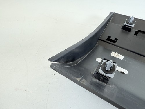2020 - 2025 FORD EXPLORER FRONT RIGHT PASSENGER SIDE DOOR LOWER MOLDING OEM - Imagen 13 de 16
