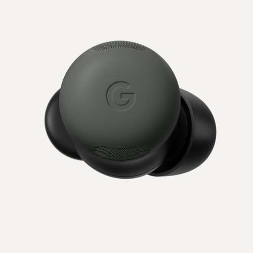 Google Pixel Buds Pro 2 Bluetooth In-Ear Earbuds Gray (GA05762-US)