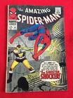 COMIC BOOK Amazing Spider Man # 46 - Condition GOOD