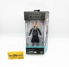 Star Wars Black Series Ahsoka - Ahsoka Tano A...