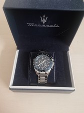 Maserati Uhr   Nur heute zum Sonderpreis!Geka...