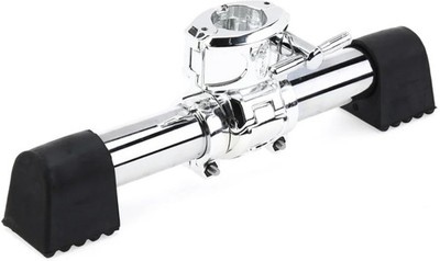 Gibraltar Chrome Series Quick Clamp Mini T-Leg Assembly