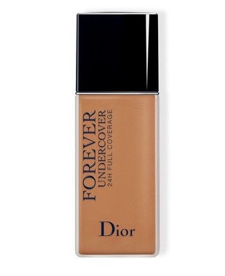 Dior Diorskin Forever Undercover Foundation 051 NEU ORIGINAL UVP 44£ #Y11